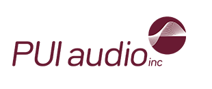 PUI Audio, Inc.