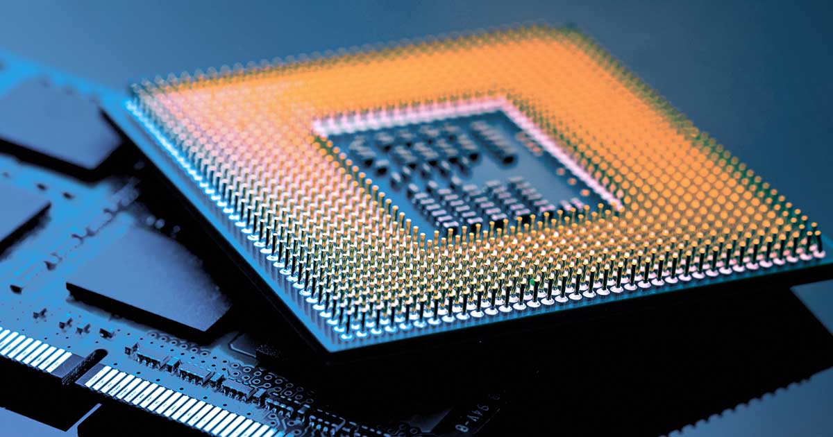 How Long Will it Take for the Chip Shortage to be Resolved?
