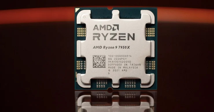 AMD Announces Desktop Processors With the “Fastest Core in Gaming”